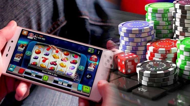 slotgam Esports Betting အဆင့်များ မြန်မာ