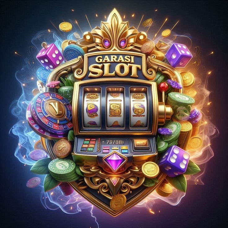 slotgam Live Casino Slots