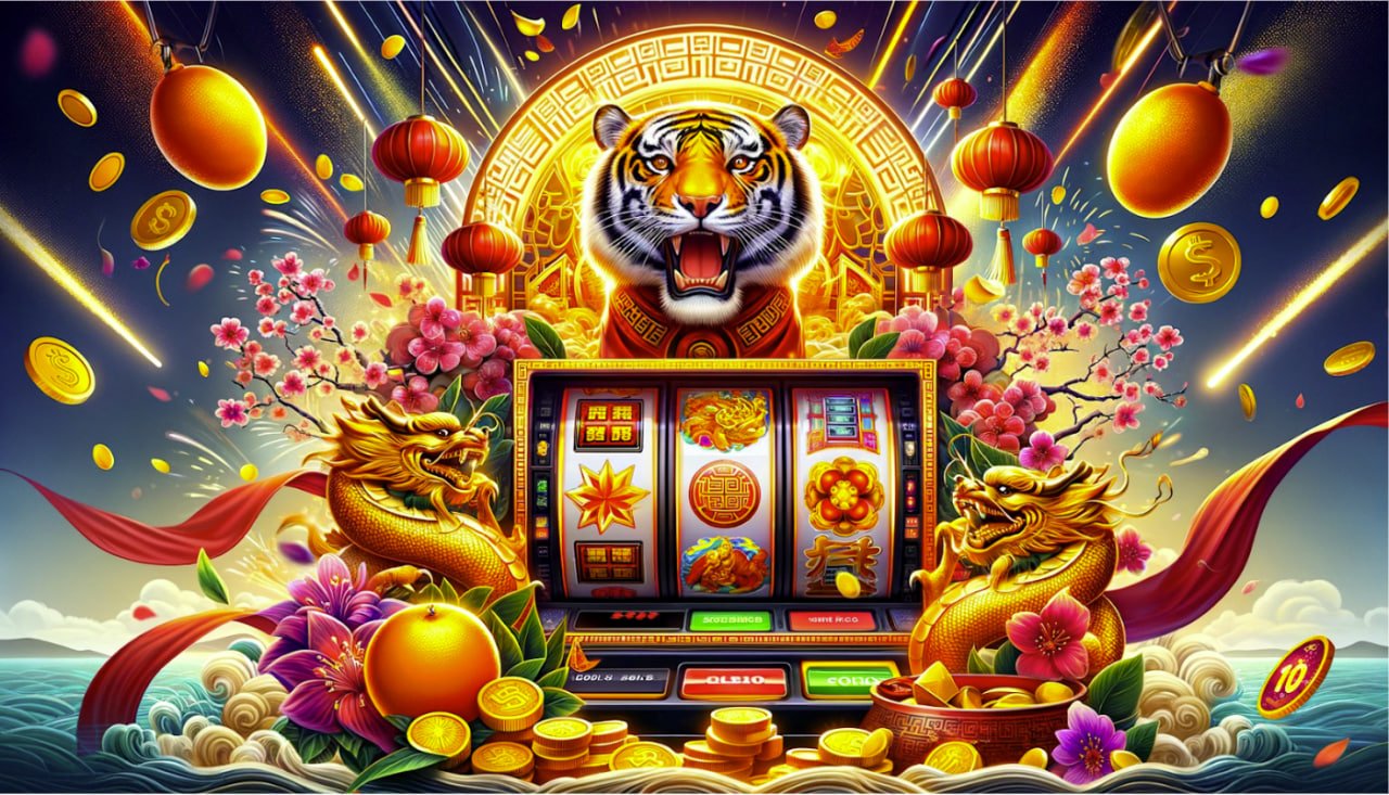 slotgam Jackpot Slots MMK Myanmar ငွေကြေး