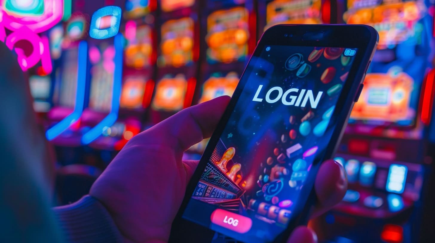 slotgam Cashback Reload Bonus Myanmar ကစားသမား